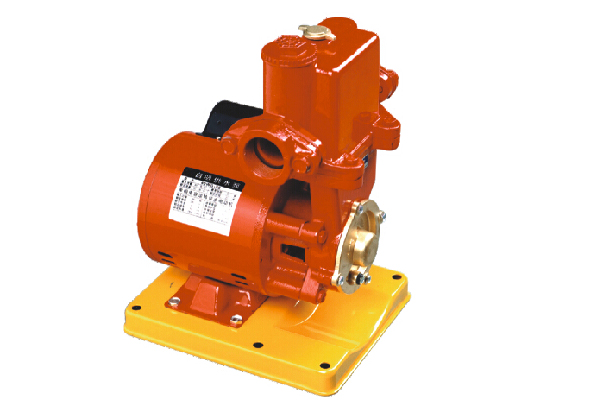 家用泵-冷热水自吸供水泵-普通型Normal type 40WG(R)-20