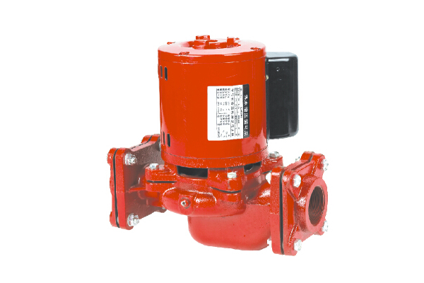 家用泵-热水循环泵-LR-190
