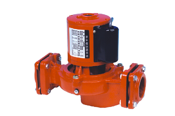 家用泵-热水循环泵-LR-50