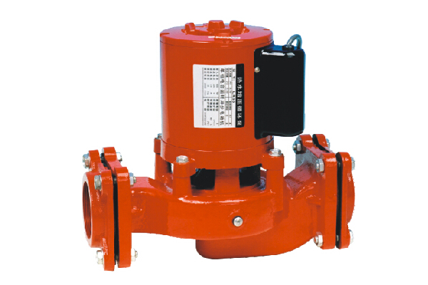 家用泵-热水循环泵-LR-65