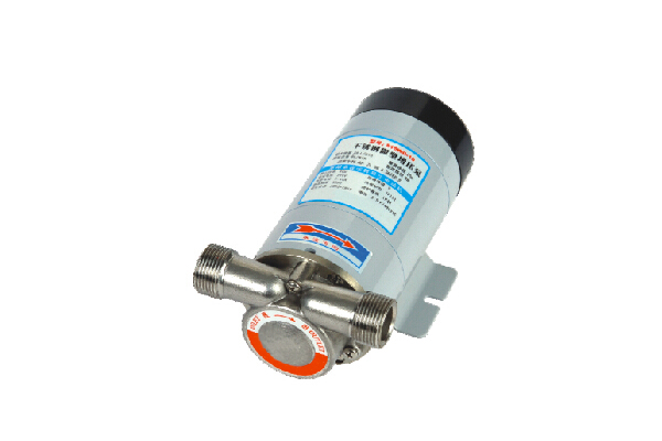 家用泵-不锈钢增压泵-S(E)15WG-10