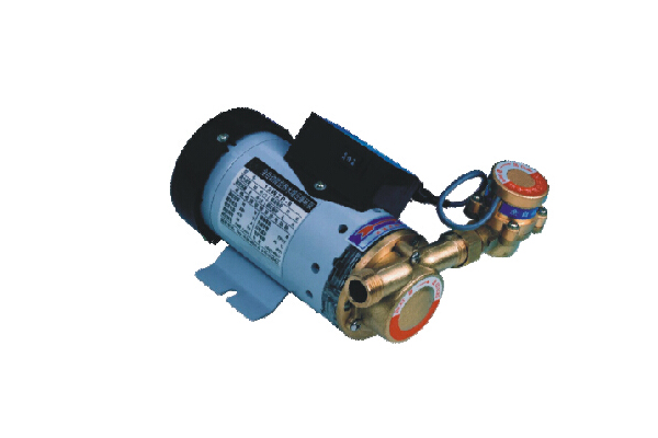 热水增压泵-自动型 Auto type 12WZR-8 15WZR-10
