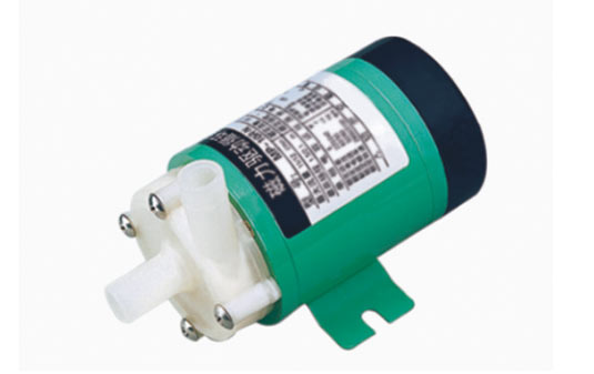 磁力驱动循环泵-MP-6R\MP-6R