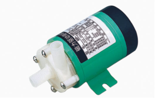 磁力驱动循环泵-MP-10RN\MP-10RN