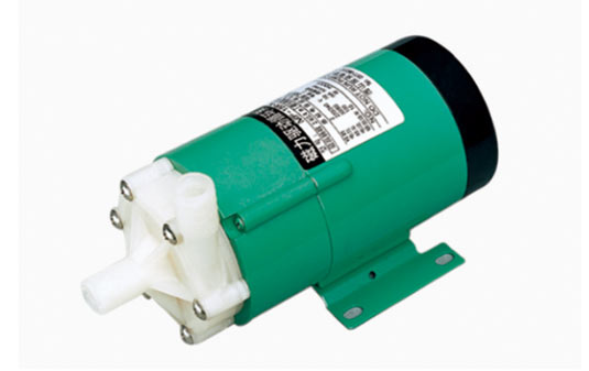 磁力驱动循环泵-MP-15RN