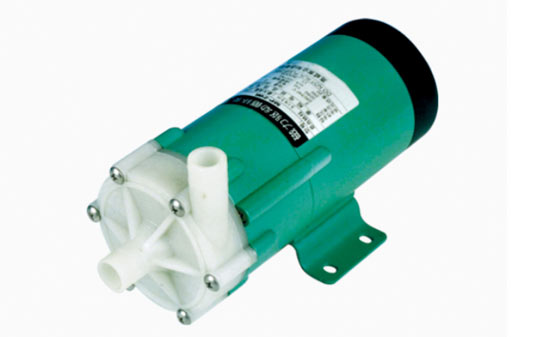 磁力驱动循环泵-MP-20R