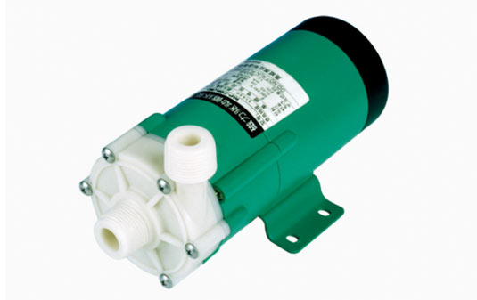 磁力驱动循环泵-MP-20RM