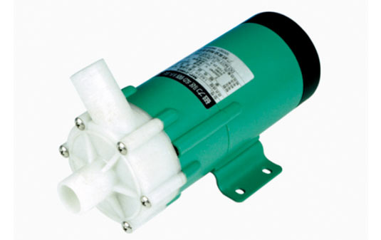 磁力驱动循环泵-MP-20RX