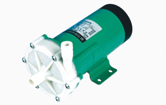 磁力驱动循环泵-MP-20RZ