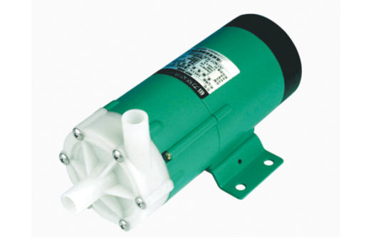 磁力驱动循环泵-MP-30R