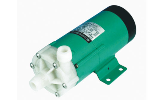 磁力驱动循环泵-MP-30RM