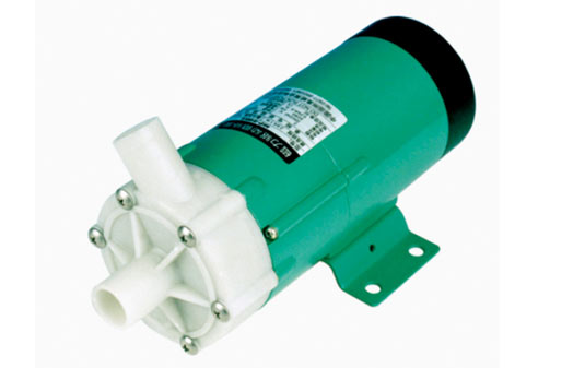 磁力驱动循环泵-MP-30RX