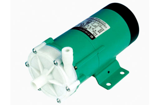 磁力驱动循环泵-MP-30RZ