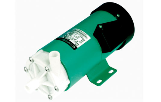 磁力驱动循环泵-MP-40R