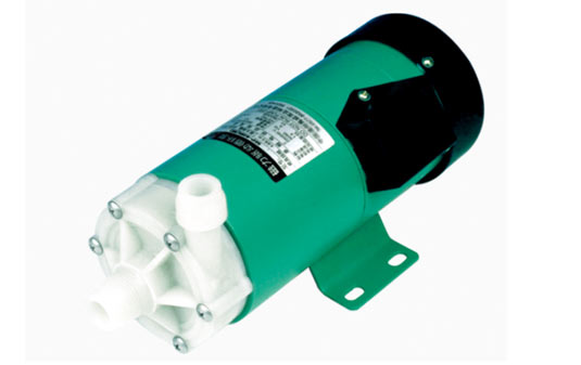 磁力驱动循环泵-MP-40RM