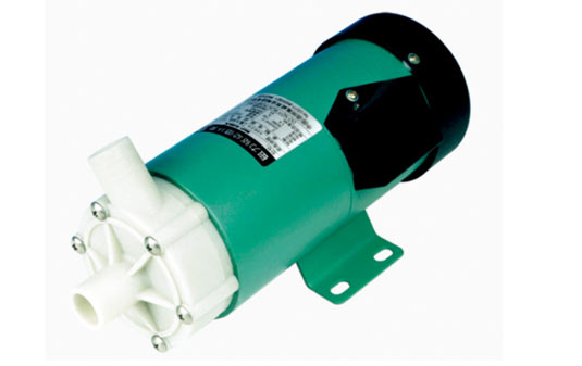 磁力驱动循环泵-MP-40RX