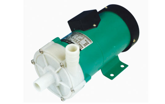 磁力驱动循环泵-MP-55R