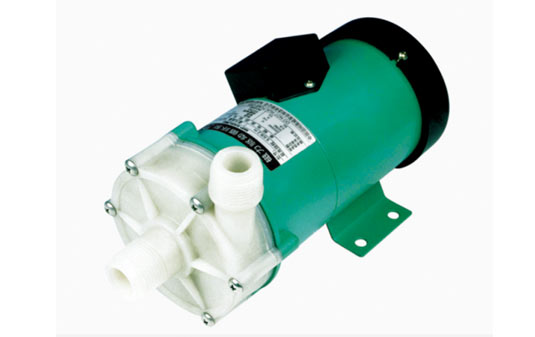 磁力驱动循环泵-MP-55RM